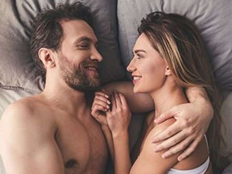 Who's got the strongest sex drive, men or women?