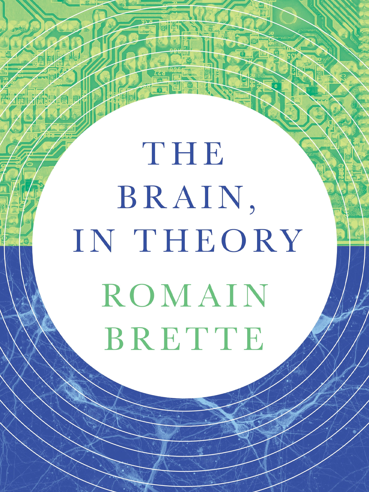 理论中的大脑：节选