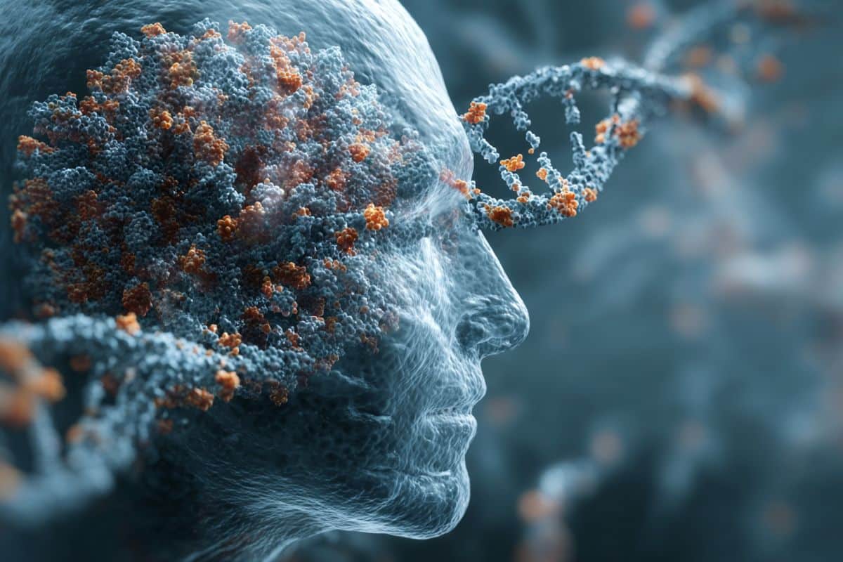 个性化DNA疫苗使胶质母细胞瘤生存率翻倍