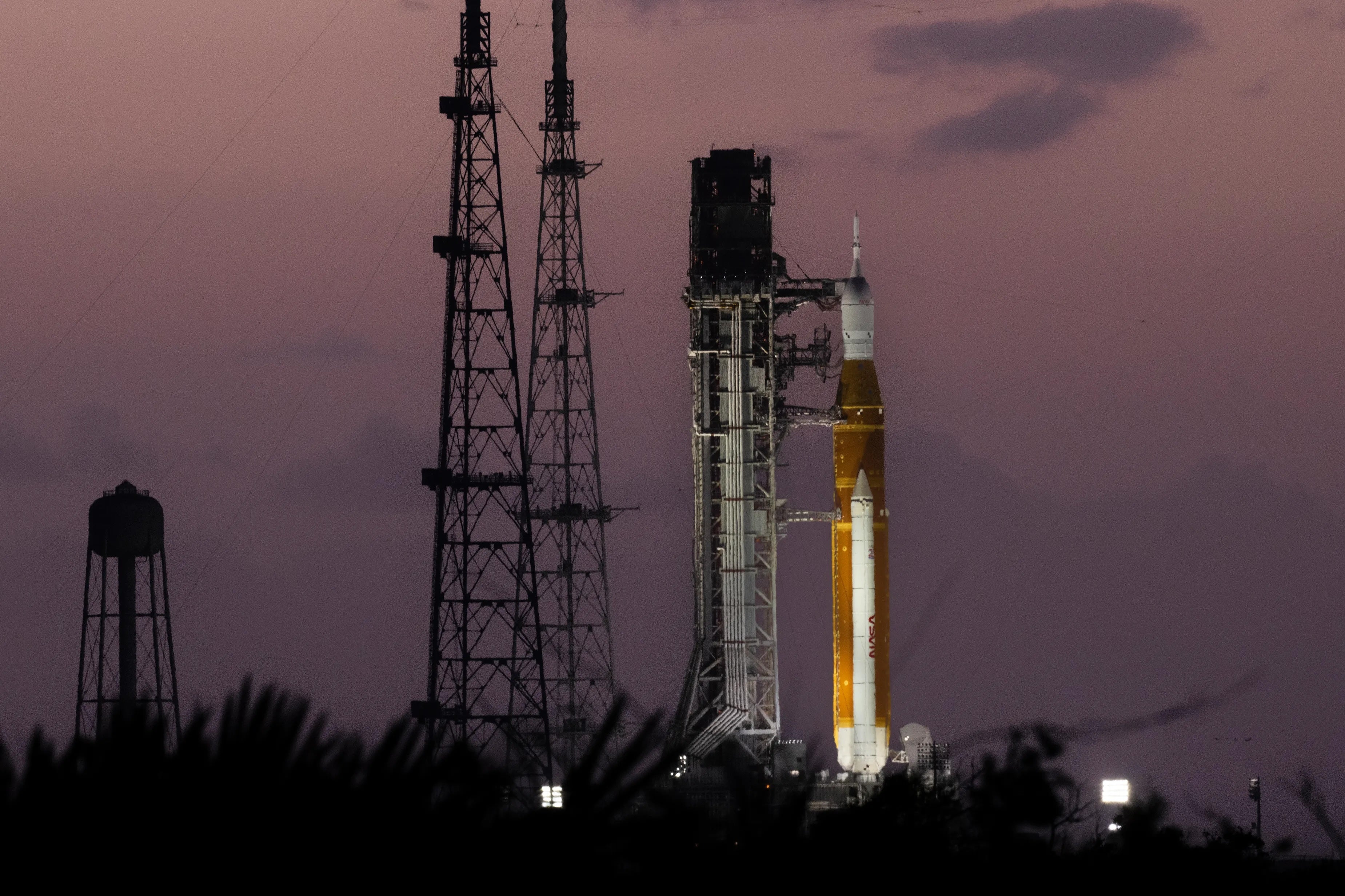 NASA Artemis III:月球登陆前关键测试细节披露