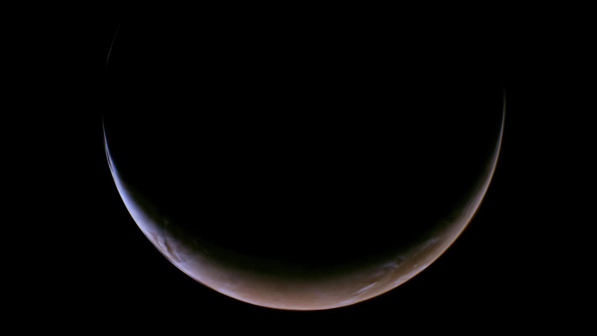 NASA灵神星探测器借力火星引力弹弓加速
