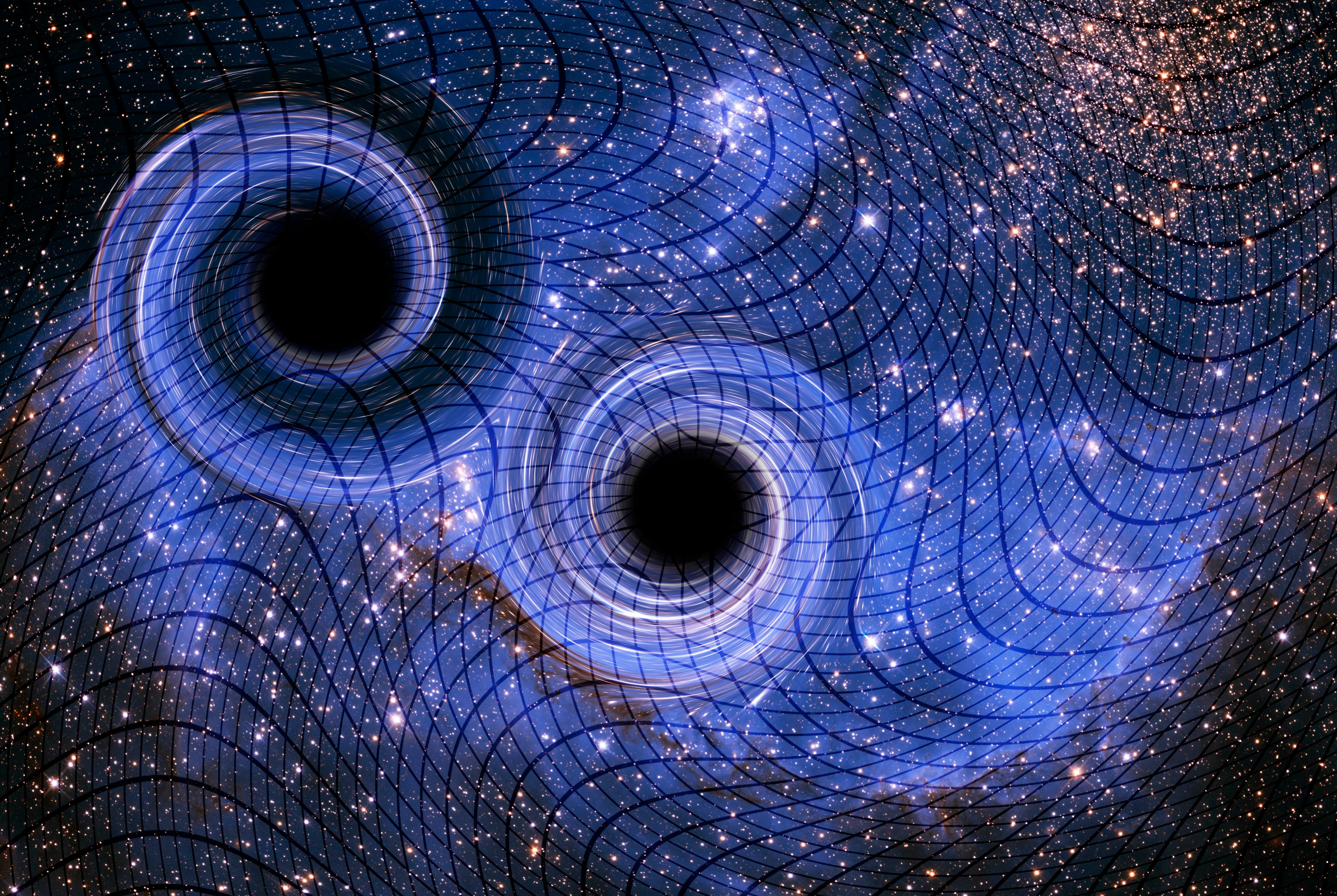 LVK发布引力波新目录，开启黑洞研究新纪元