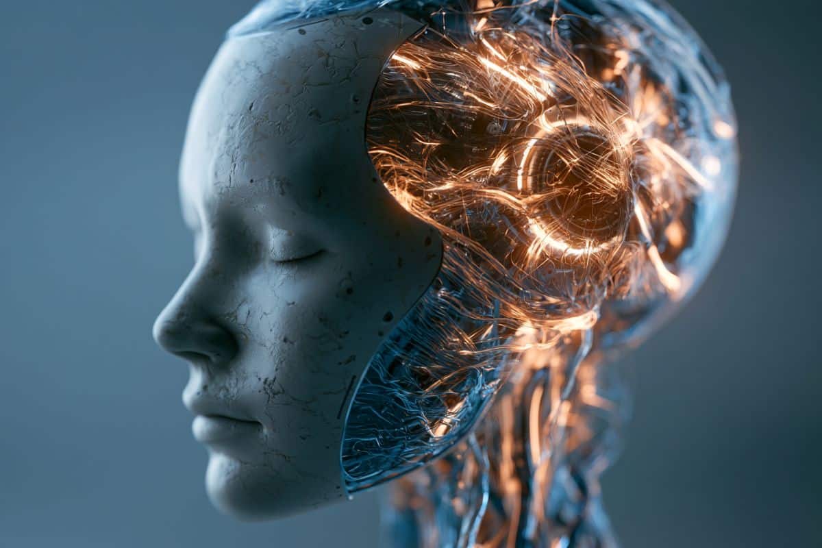 AI智能不等于意识：神经科学解析