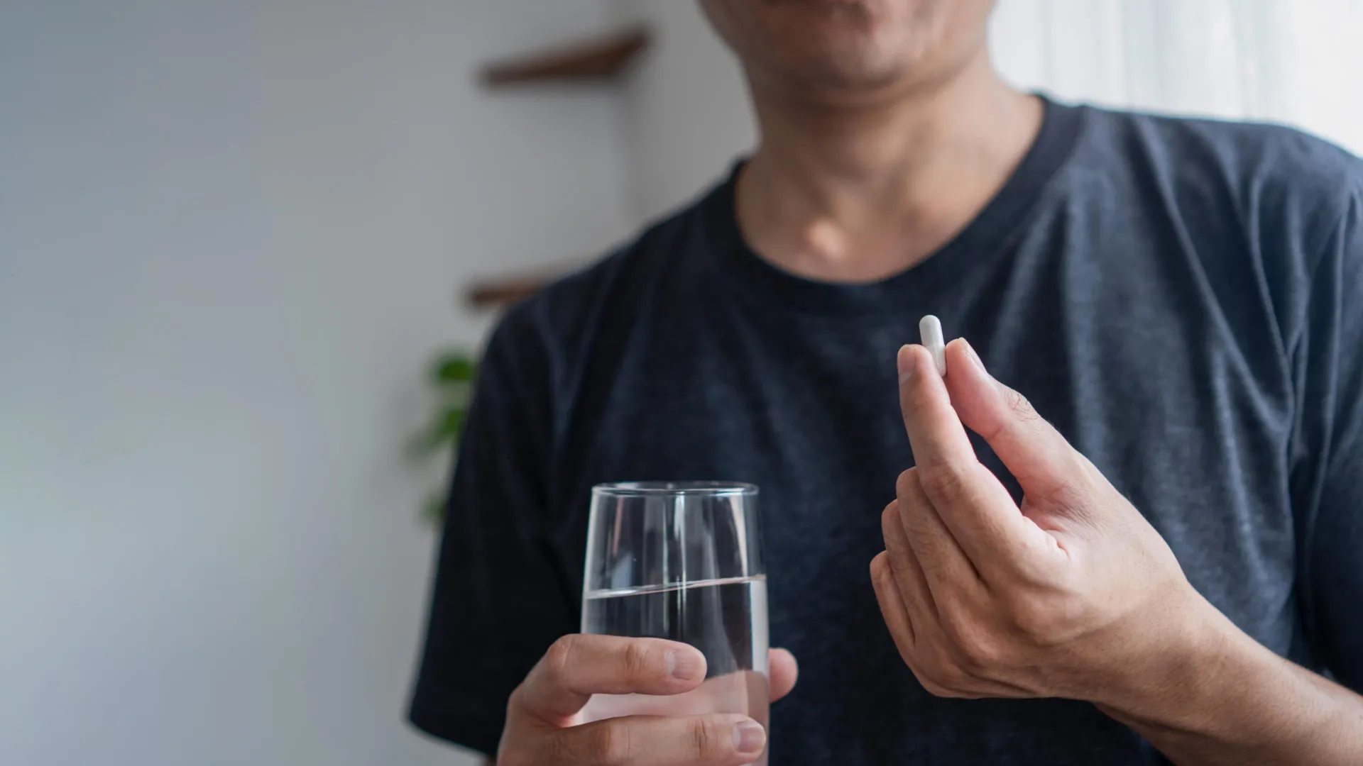 脑补剂成分酪氨酸或缩短男性寿命
