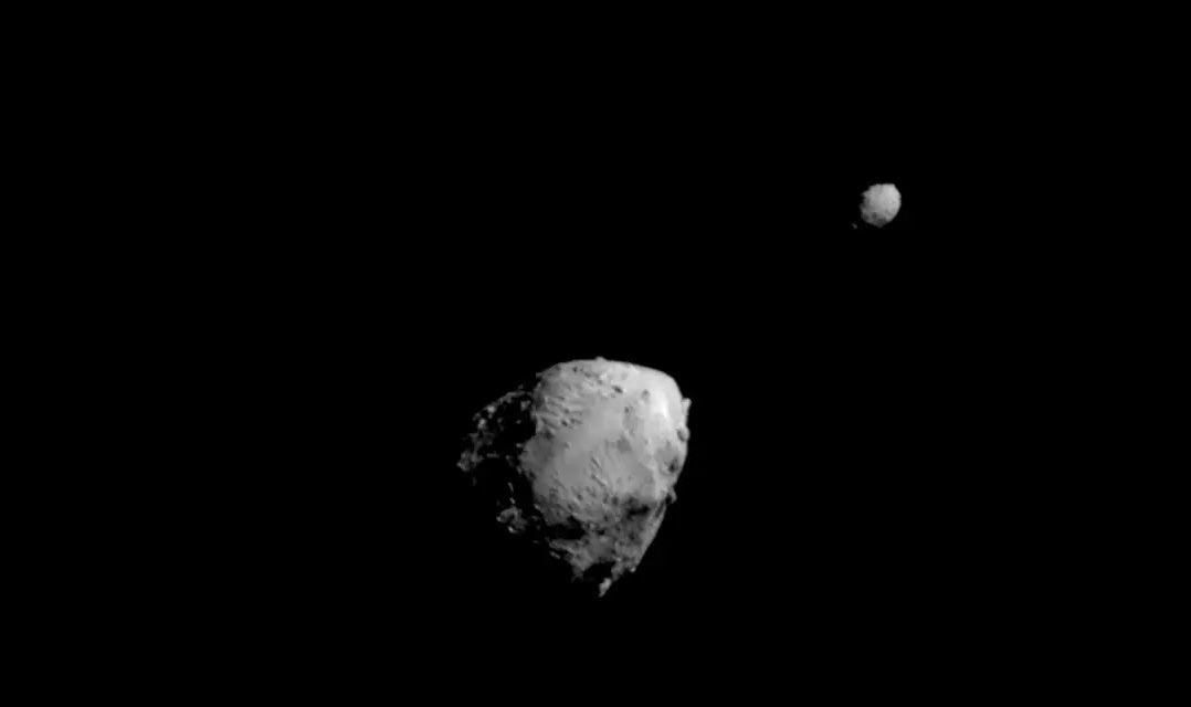 彗星、小行星、流星与陨石:太空岩石的辨识指南