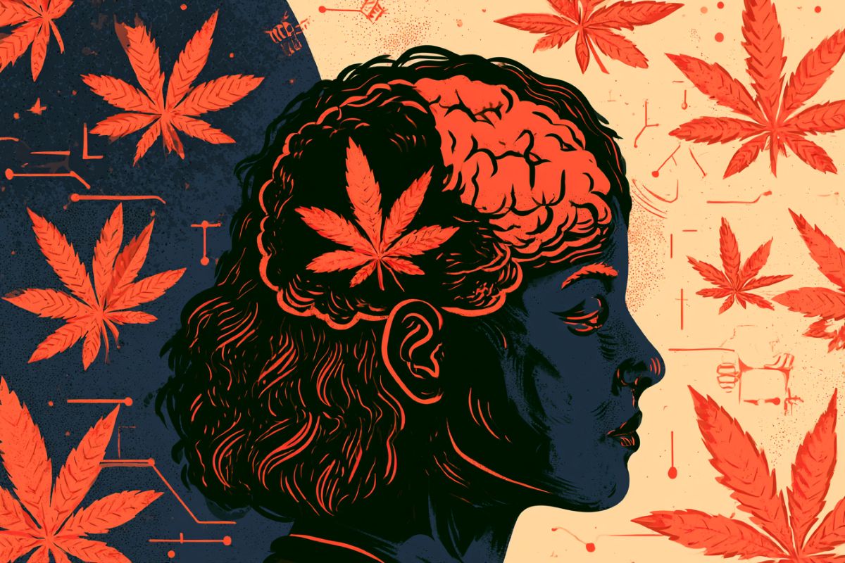 CBD/THC组合显著缓解晚期痴呆患者激越症状