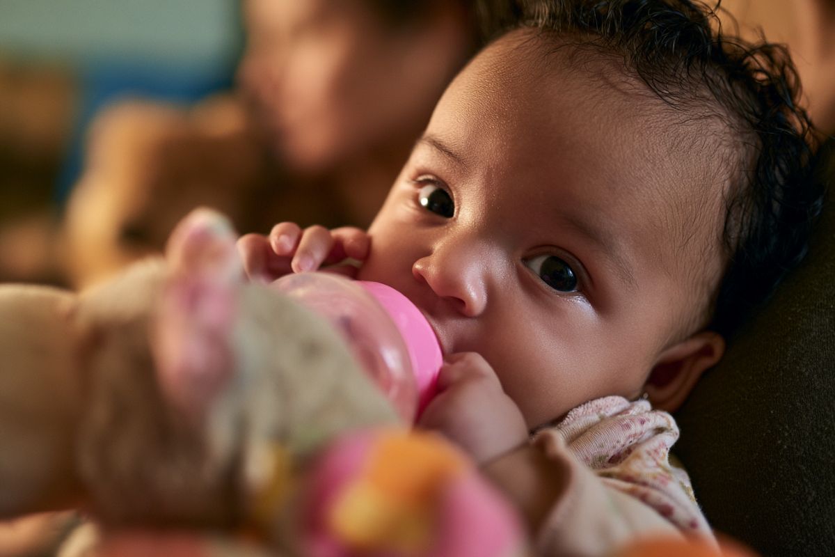 家访干预显著改善SGA婴儿生长发育与生存