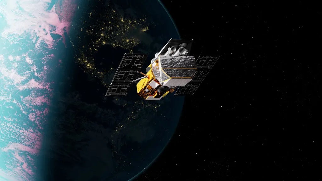 NASA Swift望远镜救援任务受挫，轨道服务面临挑战