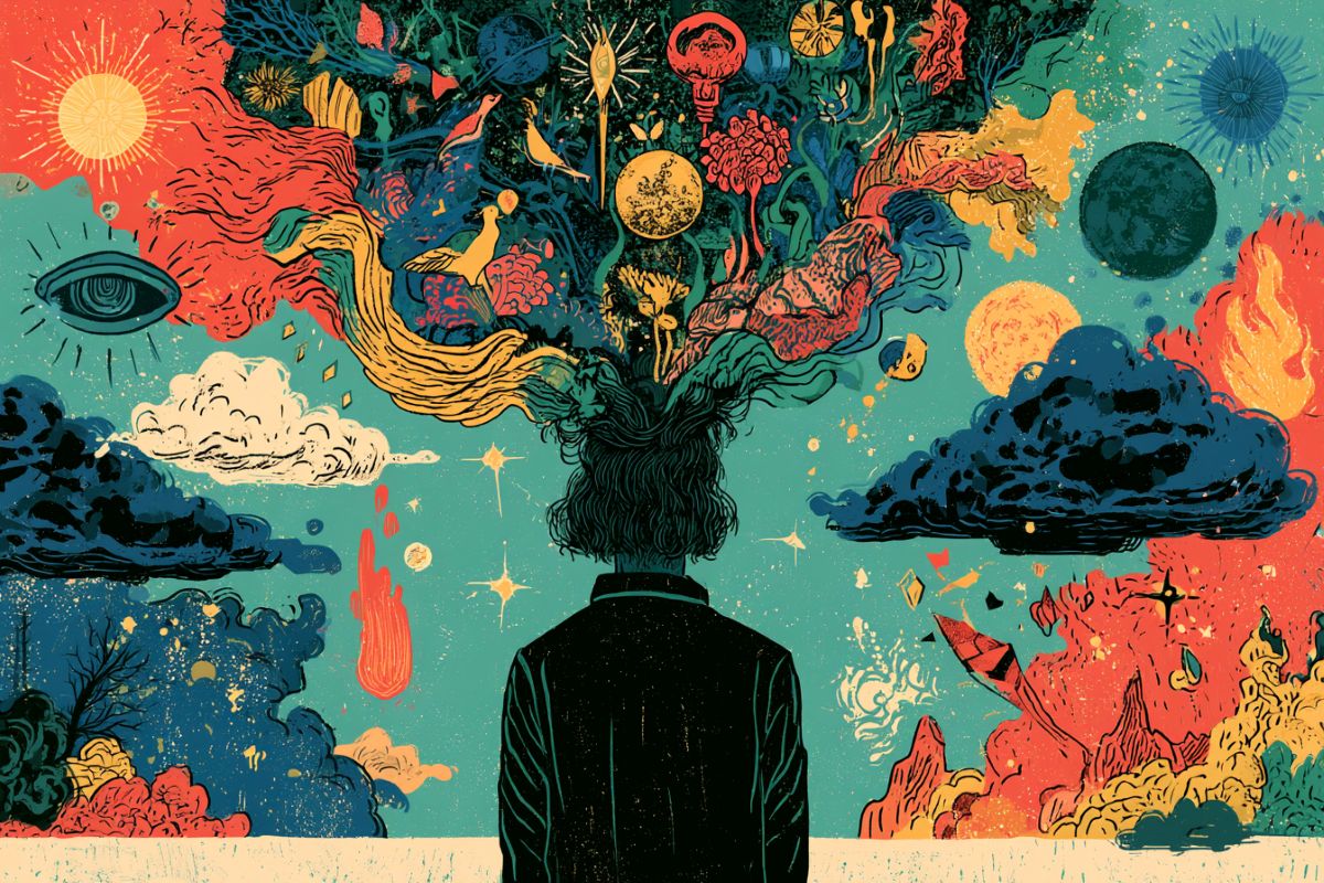 非凡体验促个人成长:挑战精神病学传统认知
