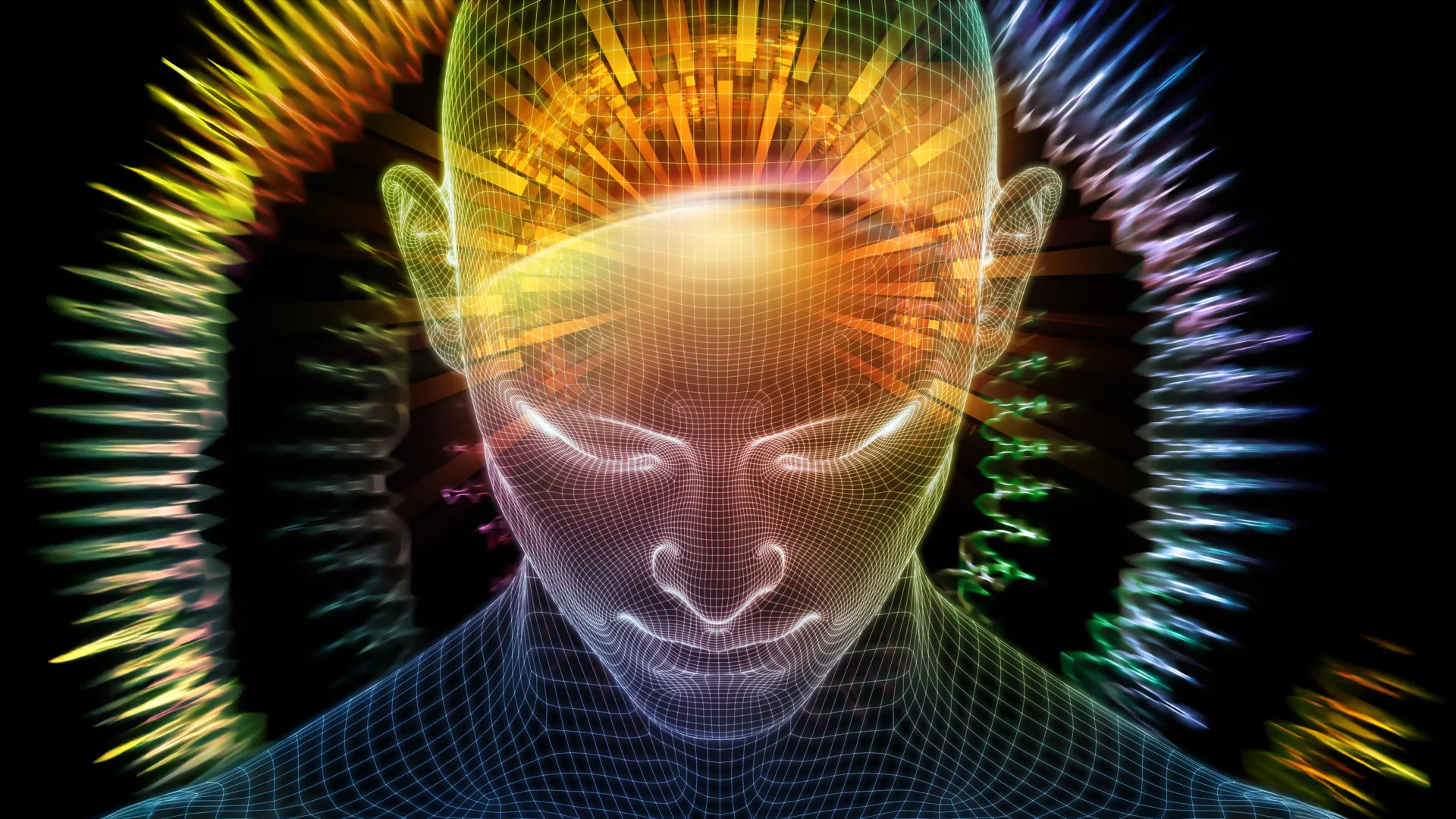 冥想七日重塑大脑:揭示身心实践的生物学奥秘