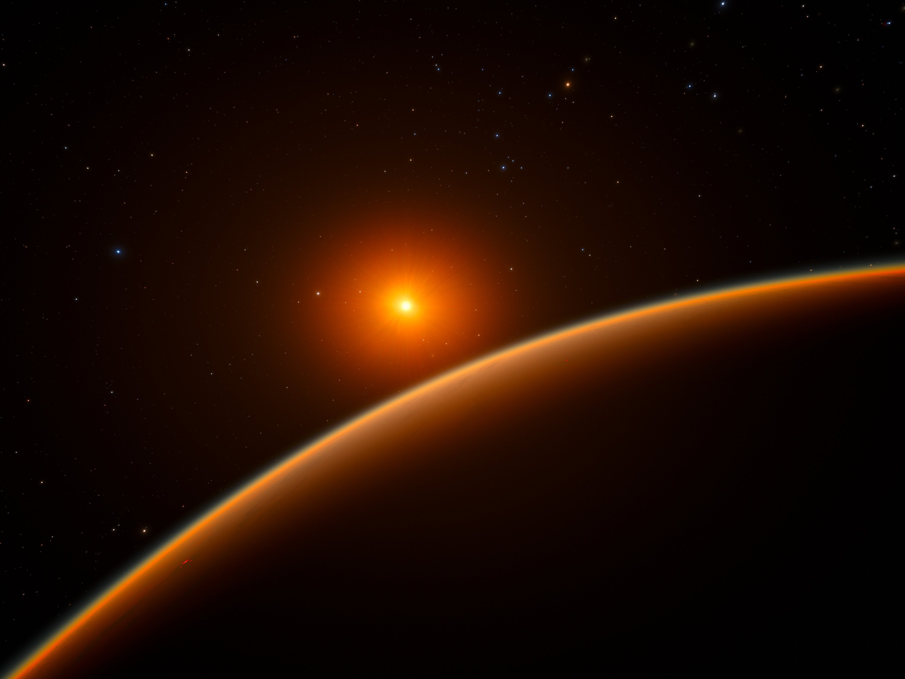 系外行星别乱叫“类地”，科学严谨性何在？
