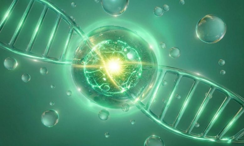 远古微生物37亿年前已用钼元素