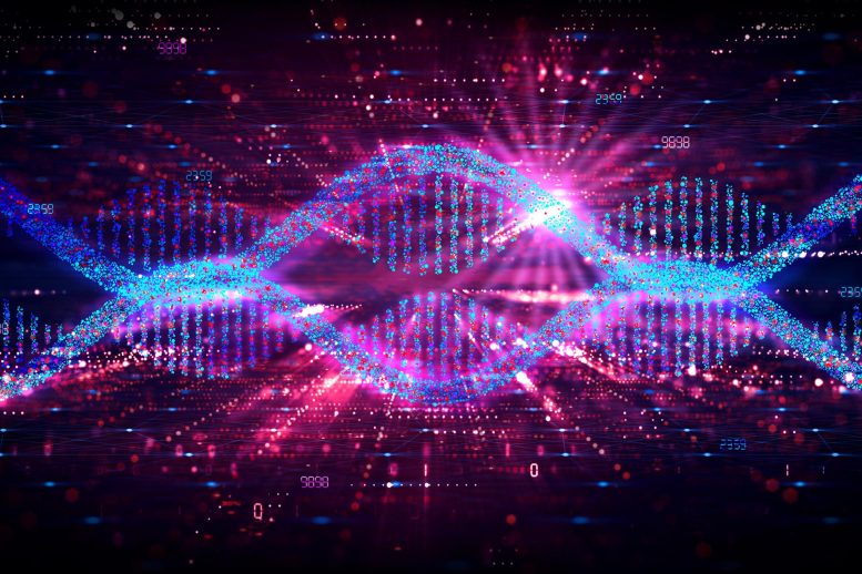 AI解码DNA“启动子”信号,揭示致病突变新机制