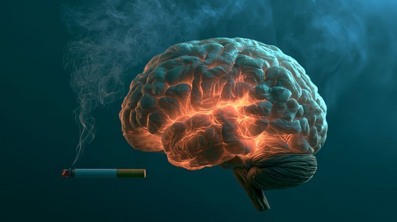 重构奖赏中枢：伏隔核线粒体动力学如何驱动尼古丁依赖