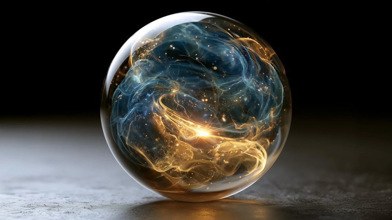 宇宙是无限的吗？现代宇宙学揭示空间几何与拓扑之谜