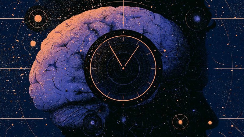 生物钟如何唤醒大脑?日内瓦大学揭示神经环路调控机制