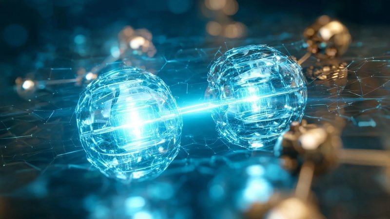 超流体量子计算机迎突破:新型超流氦量子比特错误率有望降低百倍