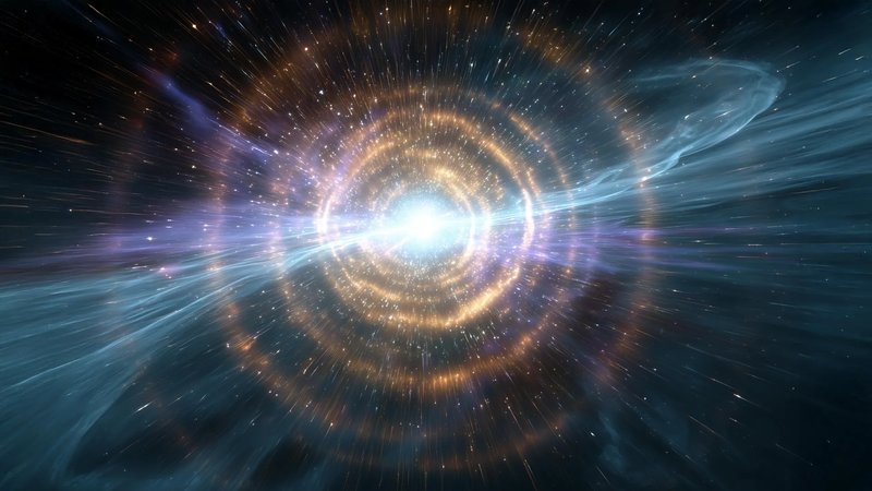 科学家利用宇宙早期原初磁场破解哈勃常数危机