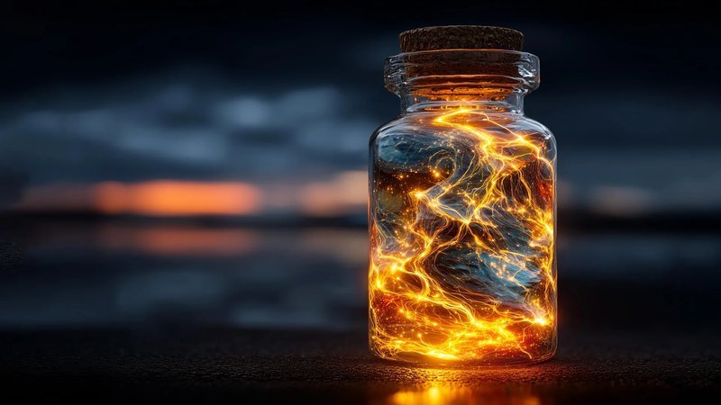 科学家发现材料合成中的“隐秘阶段”，有望革新电池与太阳能燃料技