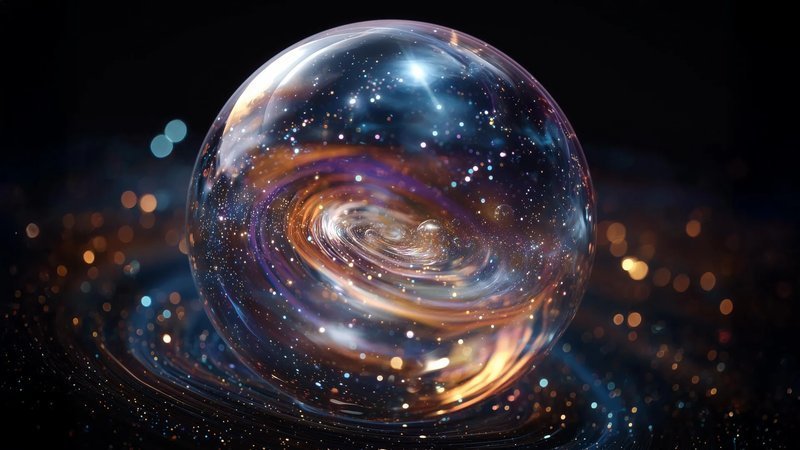 物理学基本常识的宇宙之谜：物理常数如何决定生命的极限