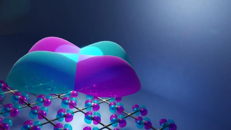 打破百年物理认知：交替磁性奠基者荣获2026年欧洲物理学奖