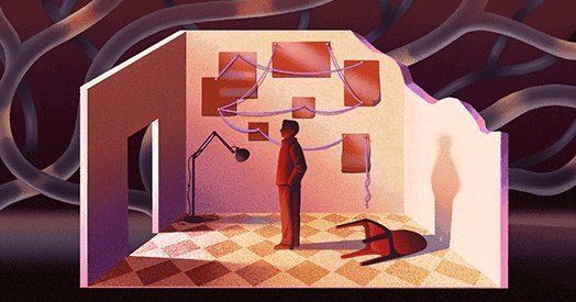 当传统机械论失效:面对复杂大脑与皮层网络,神经科学该何去何从?