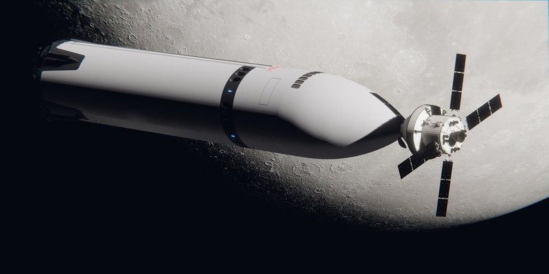 NASA敲定阿尔忒弥斯3号日程