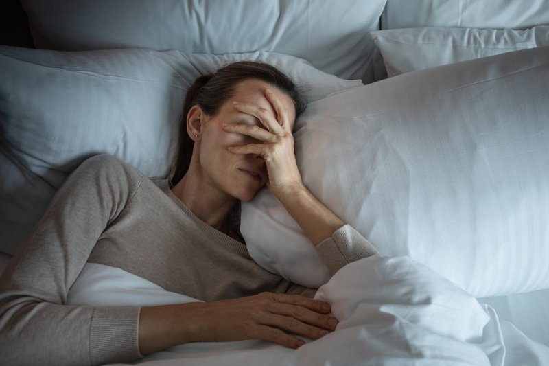 睡眠与抑郁交织更深：昼夜节律紊乱或催生严重抑郁