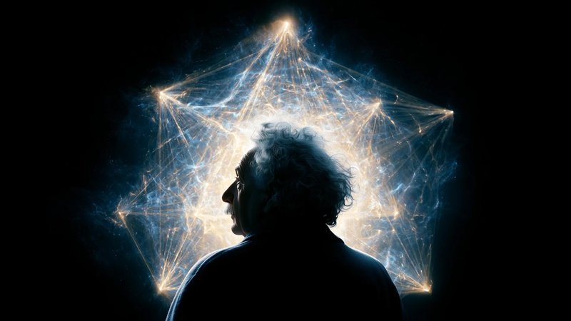 爱因斯坦方程新解：宇宙