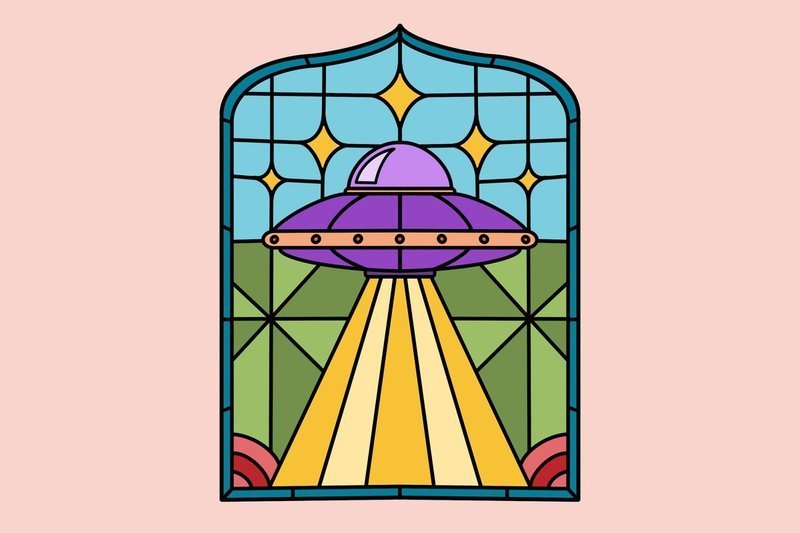 外星生命存在与否：世界