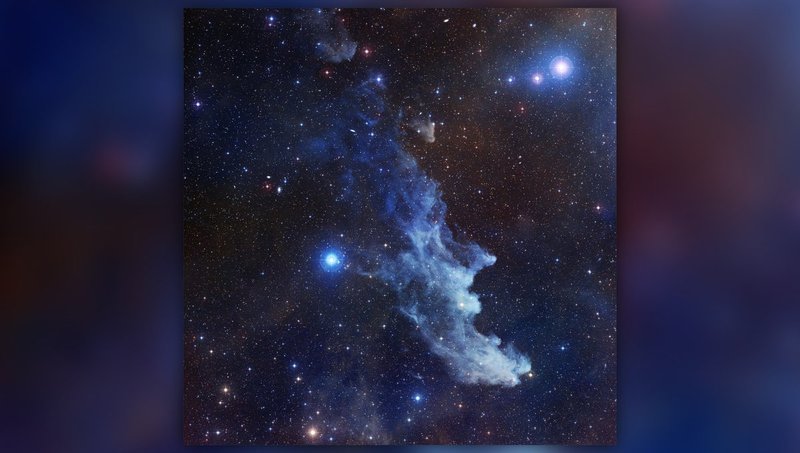 万圣节特辑：探索宇宙中