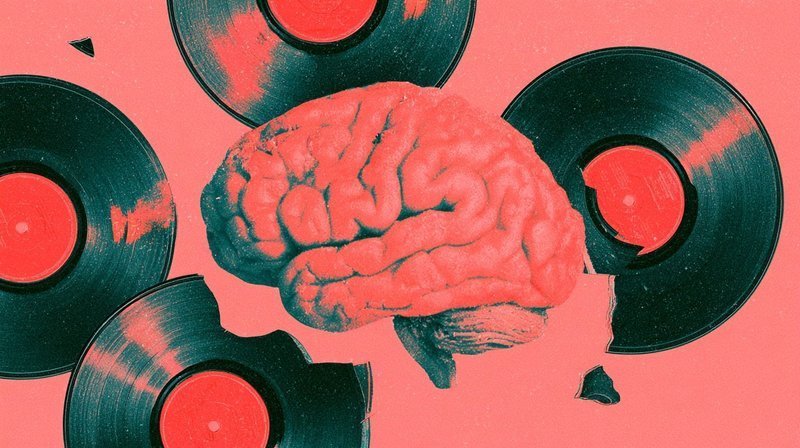 人脑如何化解认知失调？记忆重构机制揭示“人作分离”奥秘