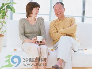 六大年龄段性生活融洽秘诀