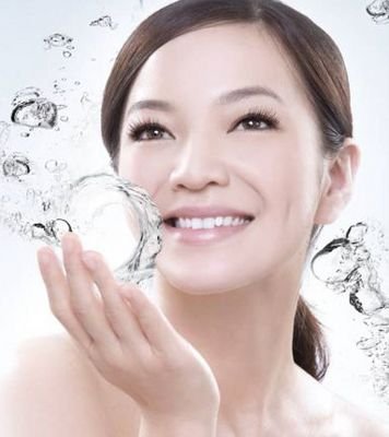 怎样洗脸才能越洗越健康 怎样洗脸才能越洗越健康