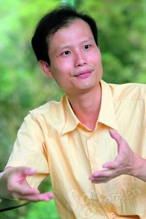 科普作家方舟子街头遇袭受伤
