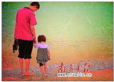 贵人语迟?警惕儿童自闭症(组图)