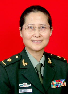 二炮总医院李芳:干细胞移植治孤独症