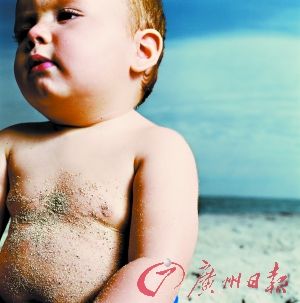 婴幼儿期发现孤独症还有得救