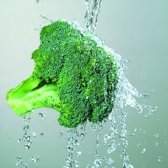 欧洲研究显示多吃蔬菜水果能显著降低死于冠心病风险