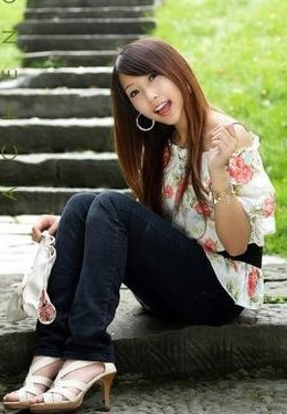 女性私处健康保养
