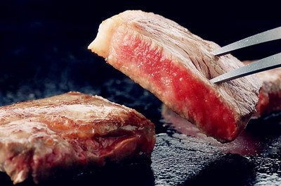 熟肉提供的能量高于生肉