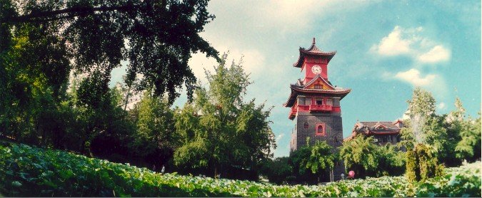 四川大学诚聘海内外英才