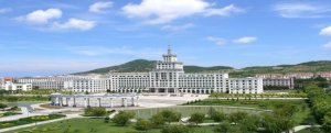 哈尔滨工业大学（威海）2012年春季学期