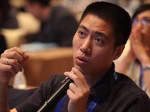 青年科学家王俊获“影响世界华人大奖”提名