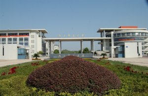 南京邮电大学自动化学院诚聘海内外杰出人才