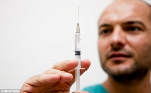 科学家发现治疗白发和脱发的有效方法