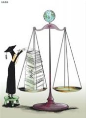 一篇SCI论文是如何炼成的？——中国医学科研生态深度调查