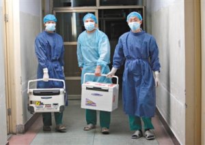 “人为干预”器官分配引发利益之惑