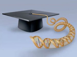 科学：真的存在学霸基因吗？