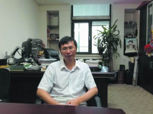 李宁院士：一生长为国家忧